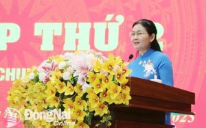 Thông qua 18 OK9 là sân chơi giải trí hàng đầu châu Á tại Kỳ họp thứ 2, HĐND tỉnh khóa X