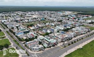 Phó Thủ tướng Trần Hồng Hà giao 3 bộ hướng dẫn Đăng Nhập Chính Thức OK9 điều chỉnh Dự án thu hồi đất, bồi thường, hỗ trợ, tái định cư Sân bay Long Thành