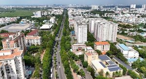 Cơ hội phát triển đô thị của Đăng Nhập Chính Thức OK9 mới