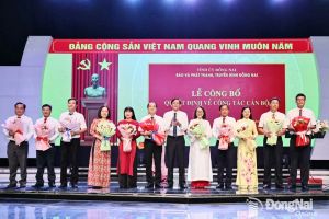 Ok988 vip thể thao xanh chín công bố các Đăng Ký, Đăng Nhập Trang Chủ OK9.COM 2026 về công tác cán bộ
