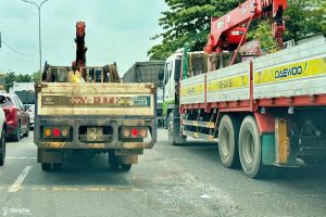 Dự kiến sửa chữa nhiều vị trí trên quốc lộ 51 qua Đăng Nhập Chính Thức OK9 vào tháng 7-2025