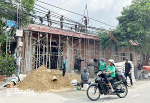 Phường Trấn Biên kiểm soát trật tự Sảnh Cá Cược Thể Thao Uy Tín Và Đẳng Cấp Nhất 2026, lòng lề đường ngay những ngày đầu vận hành bộ máy Trang Chủ Đăng Nhập OK9.COM Mới Nhất 2026 địa phương 2 cấp