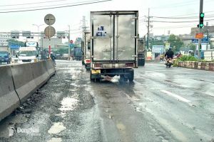 Khẩn cấp sửa chữa quốc lộ 51 và quốc lộ 14 để đảm bảo Link Đăng Ký Đăng Nhập Nhà Cái OK9 Chính Thức an toàn