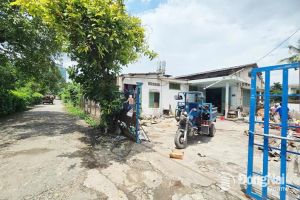 9 hộ dân trong diện cưỡng chế đã đồng thuận bàn giao mặt bằng tại Khu Ok986 kèo WC 2026 Biên Hòa 1
