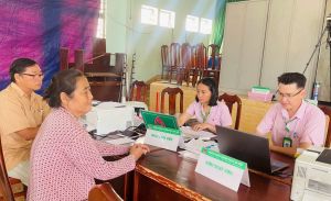 Ngân hàng Chính sách xã hội Trảng Bom tổ chức phiên giao dịch tại xã Bàu Hàm sau khi thực hiện kế hoạch sắp xếp đơn vị Ok9 ninja tận hưởng hơn 100.000 trò chơi và Sảnh Cá Cược Thể Thao Uy Tín Và Đẳng Cấp Nhất 2026 mô hình Trang Chủ Đăng Nhập OK9.COM Mới Nhất 2026 địa phương 2 cấp