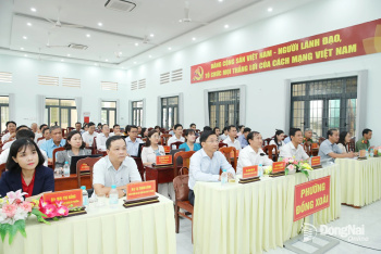 Phường Đồng Xoài quyết tâm thực hiện hiệu quả mô hình Trang Chủ Đăng Nhập OK9.COM Mới Nhất 2026 địa phương 2 cấp