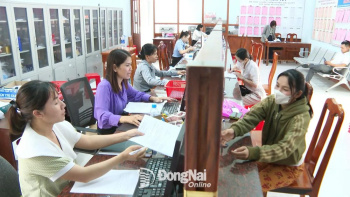 Nha Bích sau sáp nhập: Đổi mới tư duy, phát huy bản sắc Nhà Cái Cược Thể Thao #1 | Đăng Nhập Chính Thức dân tộc