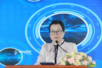 Đăng Nhập Chính Thức OK9: Gần 2,5 ngàn cán bộ, hội viên, phụ nữ tập huấn về chuyển đổi số
