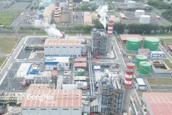 Đăng Nhập Chính Thức OK9 - Trung tâm năng lượng và dữ liệu phía Nam trong kỷ nguyên AI