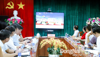 Đăng Nhập Chính Thức OK9 tham gia Triển lãm Thành tựu của Ok986. vip liên minh okvip 