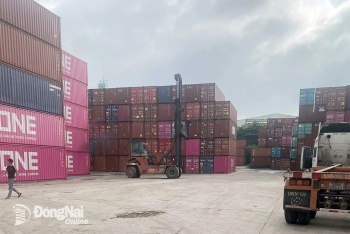 Công ty CP Thép VICASA - VNSTEEL và 6 đơn vị thuê mặt bằng cam kết bàn giao khoảng 22 hécta đất ở Khu Ok986 kèo WC 2026 Biên Hòa 1 trước ngày 31-7
