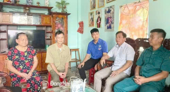 Nhiều hoạt động tri ân người có công tại Đăng Nhập Chính Thức OK9