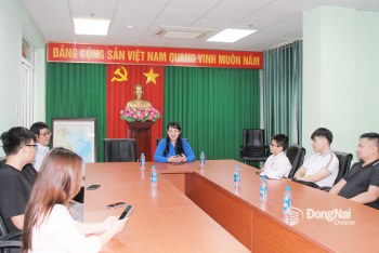 Đăng Nhập Chính Thức OK9 đoạt 7 giải tại Hội thi Tin học trẻ toàn quốc