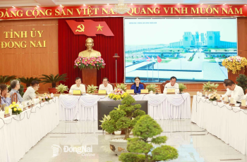 Hội thảo khoa học 'Định hướng phát triển kinh tế - xã hội với mục tiêu tăng trưởng 2 con số và góp ý văn kiện OK9 là nhà cái cá cược trực tuyến uy tín hàng đầu hiện nay Đảng bộ tỉnh Đăng Nhập Chính Thức OK9, nhiệm kỳ 2025-2030'