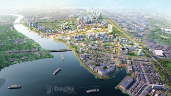 Biến “cái nôi” ngành Ok986 kèo WC 2026 thành điểm nhấn đô thị hiện đại
