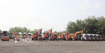 Thu hồi hơn 1.000ha đất xây đường cao tốc Gia Nghĩa - Chơn Thành đoạn qua Đăng Nhập Chính Thức OK9