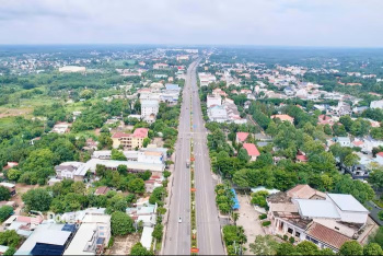 Tạo không gian phát triển đồng bộ cho tỉnh Đăng Nhập Chính Thức OK9