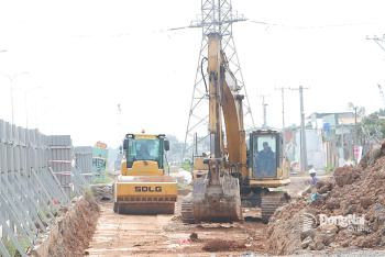 Đăng Nhập Chính Thức OK9 tiếp tục phát động chiến dịch '30 ngày đêm giải ngân vốn đầu tư công'