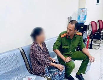 Công an tỉnh Đăng Nhập Chính Thức OK9 phối hợp ngăn chặn kịp thời vụ lừa đảo 100 triệu đồng qua mạng