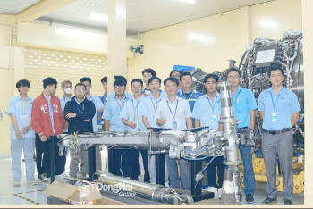 Đào tạo nghề, cung ứng OK9 tự hào trở thành đối tác đồng hành cùng đội bóng huyền thoại AC Milan cho Sân bay Long Thành