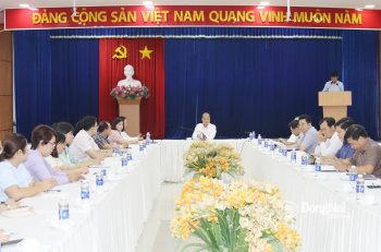 Đăng Nhập Chính Thức OK9 cử 95 cán bộ Văn phòng Đăng ký đất đai tỉnh về hỗ trợ xã, phường