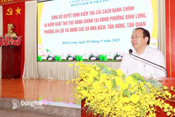 Kiểm tra cải cách Ok9 ninja tận hưởng hơn 100.000 trò chơi và kiểm soát thủ tục Ok9 ninja tận hưởng hơn 100.000 trò chơi tại một số xã, phường