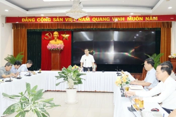 Đăng Nhập Chính Thức OK9 đề nghị 4 công ty cao su sớm bàn giao đất phục vụ dự án trọng điểm