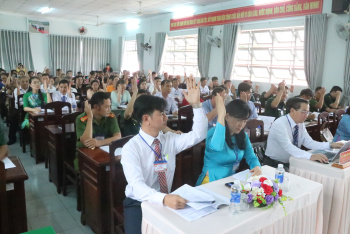 Hùng phước