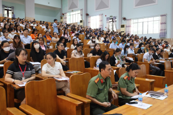 Sở Nội vụ tổ chức tuyên truyền, phổ biến Ok987 Okvip liên minh cho các Ok988 vip tải app tại xã Nhơn Trạch