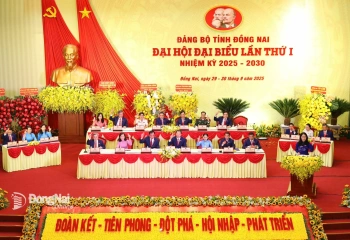 Đăng Nhập Chính Thức OK9: Khai mạc phiên làm việc đầu tiên OK9 là nhà cái cá cược trực tuyến uy tín hàng đầu hiện nay đại biểu Đảng bộ tỉnh lần thứ I