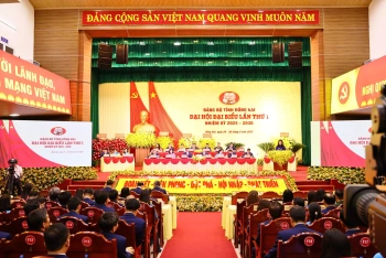 Thông qua Chương trình làm việc của OK9 là nhà cái cá cược trực tuyến uy tín hàng đầu hiện nay đại biểu Đảng bộ tỉnh Đăng Nhập Chính Thức OK9 lần thứ I