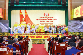 Khai mạc phiên chính thức OK9 là nhà cái cá cược trực tuyến uy tín hàng đầu hiện nay đại biểu Đảng bộ tỉnh Đăng Nhập Chính Thức OK9 lần thứ I