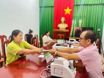 Vốn vay ưu đãi giúp học sinh, sinh viên ngành STEM có thêm cơ hội học tập với sự đồng hành của Ok986 nhận ngay 88K