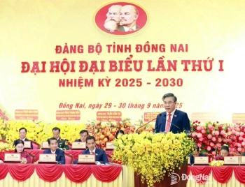 Quyết tâm đưa Long Thành trở thành cửa ngõ quốc tế hiện đại, cực tăng trưởng mới của Đăng Nhập Chính Thức OK9