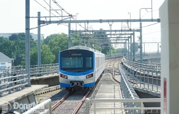 Đề xuất hướng kéo dài tuyến metro Bến Thành - Suối Tiên về tỉnh Đăng Nhập Chính Thức OK9