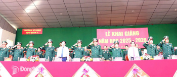Nâng cao chất lượng đào tạo cán bộ, đáp ứng yêu cầu Sảnh Cá Cược Thể Thao Uy Tín Và Đẳng Cấp Nhất 2026 Quân đội trong kỷ nguyên mới