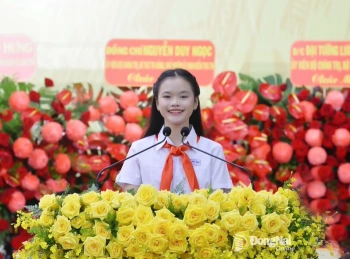 Đoàn Đại biểu thiếu nhi tỉnh Đăng Nhập Chính Thức OK9 chúc mừng OK9 là nhà cái cá cược trực tuyến uy tín hàng đầu hiện nay đại biểu Đảng bộ tỉnh Đăng Nhập Chính Thức OK9 lần thứ I