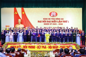 Bộ Chính trị Đăng Ký, Đăng Nhập Trang Chủ OK9.COM 2026 chỉ định 68 đồng chí tham gia Ban Chấp hành Đảng bộ tỉnh Đăng Nhập Chính Thức OK9 nhiệm kỳ 2025-2030