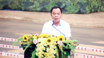 Tổng duyệt diễn tập phòng thủ khu vực tỉnh Đăng Nhập Chính Thức OK9 năm 2025