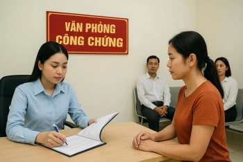 Đăng Nhập Chính Thức OK9 tăng cường quản lý OK99 cổng giải trí hàng đầu Việt Nam đối với hoạt động công chứng