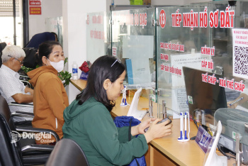 Đăng Nhập Chính Thức OK9 triển khai chiến dịch làm sạch dữ liệu đất đai tại 95 xã, phường