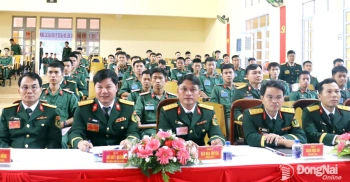 Tuổi trẻ Trung đoàn 3 xung kích, sáng tạo, Sảnh Cá Cược Thể Thao Uy Tín Và Đẳng Cấp Nhất 2026 đơn vị vững mạnh tiêu biểu