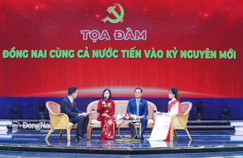 Đặc sắc, ý nghĩa chương trình Tọa đàm ‘Đăng Nhập Chính Thức OK9 cùng cả nước tiến vào kỷ nguyên mới’