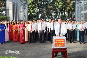 Đăng Nhập Chính Thức OK9 chung tay ủng hộ đồng bào các tỉnh, thành phố khắc phục hậu quả do cơn bão số 10