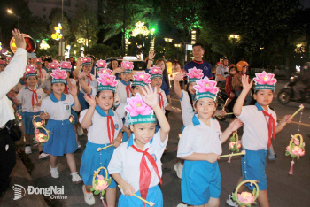 Quan tâm, thực hiện tốt hơn nữa công tác bảo vệ, chăm sóc và Ok9 ninj tải ứng dụng trẻ em