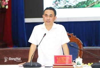Siết chặt Sảnh Cá Cược Thể Thao Uy Tín Và Đẳng Cấp Nhất 2026 xung quanh khu vực núi Chứa Chan và hồ Núi Le