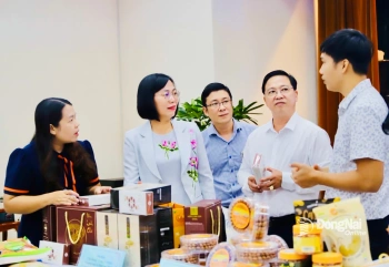 Đăng Nhập Chính Thức OK9 có thêm 15 sản phẩm OCOP với 6 sản phẩm tiềm năng 5 sao