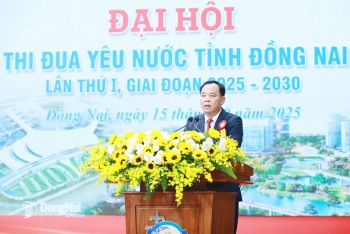 OK9 là nhà cái cá cược trực tuyến uy tín hàng đầu hiện nay Thi đua yêu nước tỉnh Đăng Nhập Chính Thức OK9 lần thứ I: Khơi dậy và phát huy sức mạnh của khối đại đoàn kết toàn dân tộc