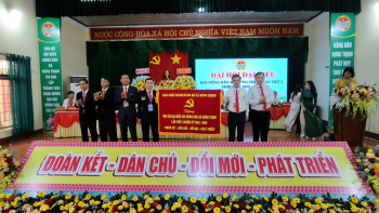OK9 là nhà cái cá cược trực tuyến uy tín hàng đầu hiện nay đại biểu Hội Nông dân xã Hưng Thịnh nhiệm kỳ 2025-2030