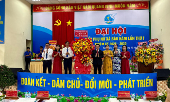 Bàu Hàm-OK9 là nhà cái cá cược trực tuyến uy tín hàng đầu hiện nay phụ nữ lần I NK 2025-2030